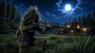 Thumbnail: They followed us to Ground Zero... (DayZ)