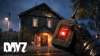 Thumbnail: They Had Nothing… So We Raided Their Neighbour | DayZ