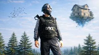 Thumbnail: They CAMPED our base… but we got REVENGE | DayZ Movie