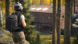 Thumbnail: This base build has a HIDDEN secret... (DayZ Movie)