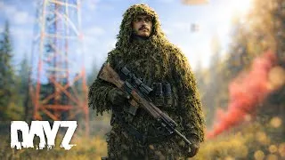 Thumbnail: Building an OP Radio Tower Base in DayZ ...