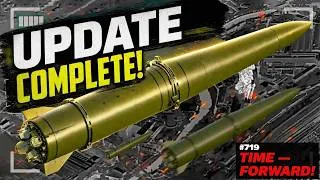 Thumbnail: The Updated Iskander-M: What Can the New Missile Really Do?