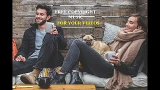 Thumbnail: Best Copyright Free Music - Free Stock Music For Videos - Light & Happy