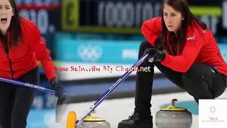 Thumbnail: Winter Olympics 2018 Great Britain's women Eve Muirhead lose to Japan in Bronz