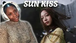 Thumbnail: TUIDE 'SUN KISS' Official MV REACTION | Ghanaian Reacts 