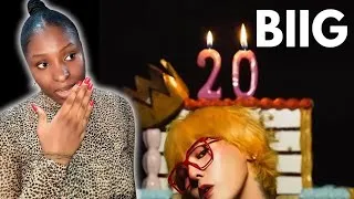 Thumbnail: BIGBANG 'BiiG' M/V REACTION | Ghanaian Reacts 