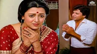 Thumbnail: रक्षाबंधन पर भाई को राखी बांधने से ससुराल वालों ने रोका 😢 | Ram Tera Desh | Emotional Scene