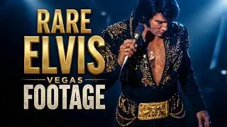 Thumbnail: This Rare Elvis Moment in HD Proves He Was Even Greater Than We Thought