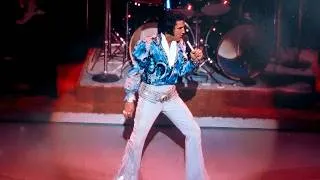 Thumbnail: Unseen 8mm Film: Elvis Presley Live in Las Vegas 1972 (HD Restored)