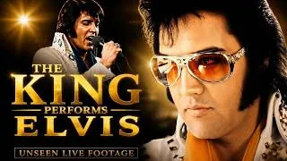 Thumbnail: The Real Elvis: Rare, Intimate Footage Finally Restored in HD