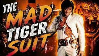 Thumbnail: Elvis 8mm in Las Vegas 1974 TIGERSUIT /  Raw 8mm Film Elvis Las Vegas 1974| Live Performance IN HD