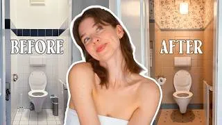 Thumbnail: Creating my Personal Poop Paradise 
