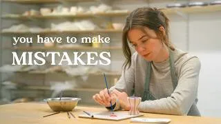 Thumbnail: This is Stopping You From Becoming a Better Artist