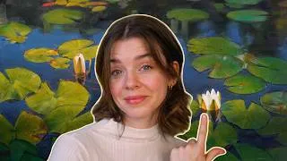 Thumbnail: I Made a $15k Oil Painting