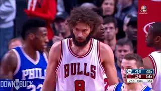 Thumbnail: NBA: Chicago Bulls Recent Success Why? Is It Maintainable?