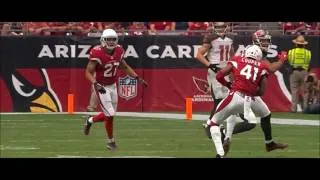 Thumbnail: Chicago Bears: Free Agency