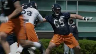 Thumbnail: Bears: Mitch Trubisky: Cinderella Story or Bust: Legend Comparison