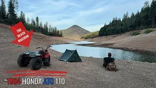 Thumbnail: Backpacking Just Got WAY More Dangerous