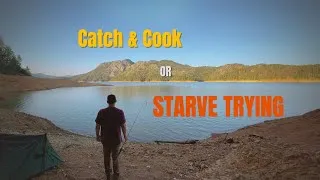 Thumbnail: Surviving One Night Off the Land