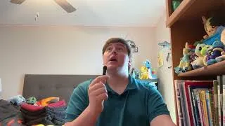 Thumbnail: The Big Announcement.
