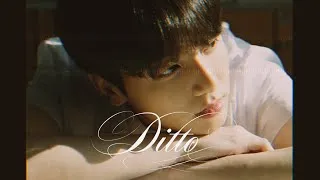 Thumbnail: [FMV] BTS-Ditto (Original by NewJeans(뉴진스)-Ditto)