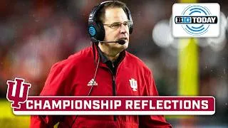 Thumbnail: Curt Cignetti Reflects on National Championship, Future Challenges and Season Outlook | B1G Today