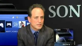 Thumbnail: News Report on Launch of New Sony PlayStation 4 Console