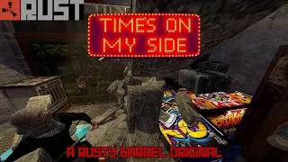 Thumbnail: Times On My Side - Rust