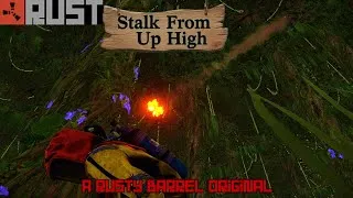 Thumbnail: Stalk From Up High