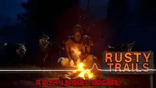 Thumbnail: Rusty Trails