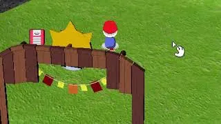 Thumbnail: Confused at endacopia (part 2)
