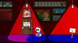 Thumbnail: Confused at endacopia (part 1)