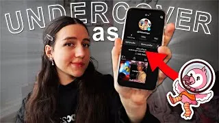 Thumbnail: Trying to get viral as a FLAMINGO edit account!