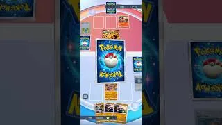 Thumbnail: I gleefully destroy a Charizard EX + Arcanine EX deck with an Onix and Kabuto