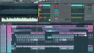 Thumbnail: Guilty As Sin - Taylor Swift [SEIKEN REMIX]