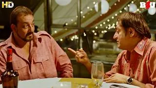 Thumbnail: संजय दत्त ने जान मुझकर पार्टनर को पिलाई और सचाई बहार निकली (HD) - Sanjay Dutt - Hindi Movie EMI