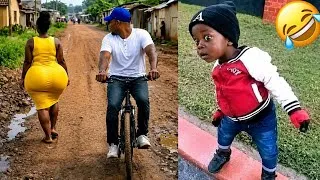 Thumbnail: Unexpected Funny Moments || Try Not To Laugh Premium Challenge 