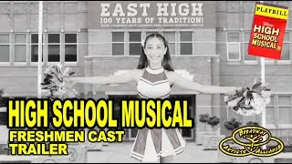 Thumbnail: HSM: Freshmen Cast Preview #BAAOnstage