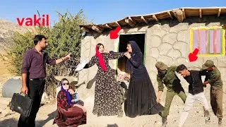 Thumbnail: A Fiery Confrontation: Praise at the Zelfa Farm! Has a war over the land begun?🤔