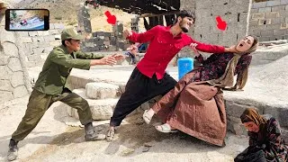 Thumbnail: "Ramin's Betrayal of Zolfa": Can Ramin evade the law and the courts?🤔