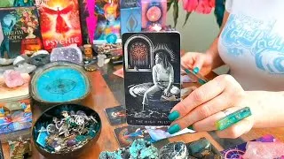 Thumbnail: VIRGO "SEPTEMBER MONTHLY - SPECIAL DELIVERY!!!"  TAROT READING 2026