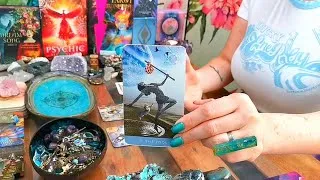 Thumbnail: LIBRA "SEPTEMBER MONTHLY - GET READY - RIGHT TIME, RIGHT PLACE!!!"  TAROT READING 2026 