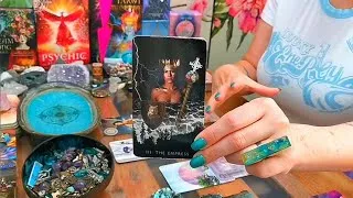 Thumbnail: SAGITTARIUS "SEPTEMBER MONTHLY - CHAIN REACTION - YOU MAKE AN IMPACT!!!"  TAROT READING 2026 