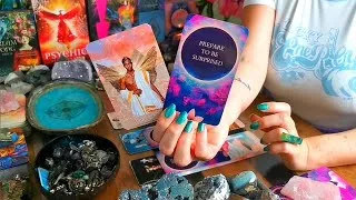 Thumbnail: TAURUS "SEPTEMBER MONTHLY - HAPPY SURPRISE IS A MOVE IN THE RIGHT DIRECTION!!!"  TAROT READING 2026
