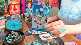 Thumbnail: LEO "SEPTEMBER MONTHLY - EUREKA MOMENT - YOU'RE BACK ON TOP!!!"  TAROT READING 2026