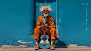 Thumbnail: Led Zeppelin - A Whole Lotta Love - (Acoustic Blues Rework)