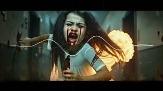 Thumbnail: D-Nello - Haunted Melody (Official Music Video)