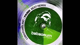 Thumbnail: Lobotomy Inc - Panik (BEST Remix 2024)