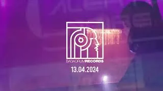 Thumbnail: Alerte Noire #2 - Lagoa 13.04.24 | Official Aftermovie