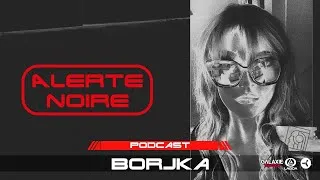 Thumbnail: Borjka | Alerte Noire – Lagoa 14.10.23